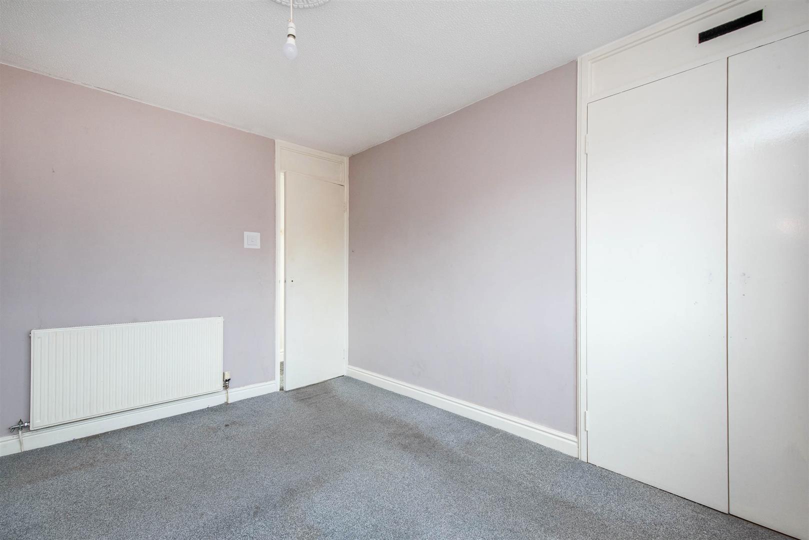 Wray Crescent, Leyland